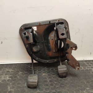 PEDAL EMBRAGUE 106591