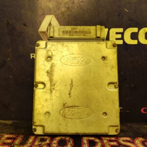 CENTRALITA MOTOR UCE 98094