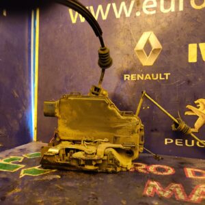 CERRADURA PUERTA DELANTERA IZQUIERDA 98029