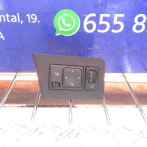 MANDO RETROVISOR 92270