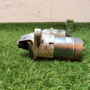 MOTOR ARRANQUE 106852