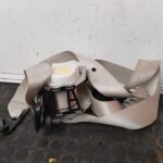 CINTURON SEGURIDAD TRASERO IZQUIERDO 110869