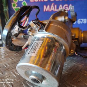 COLUMNA DIRECCION 93351