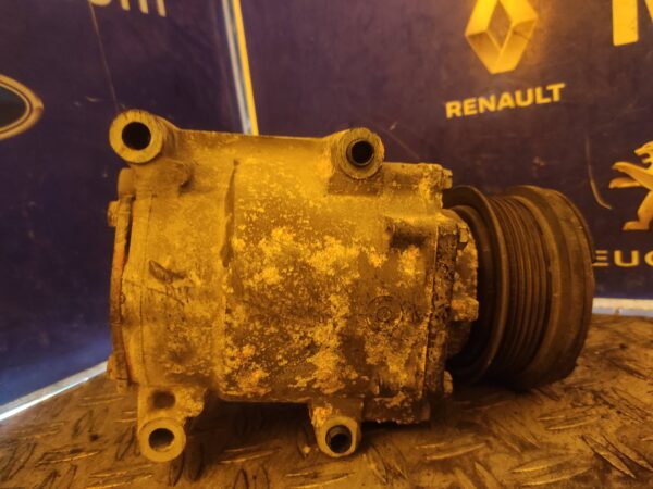 COMPRESOR AIRE ACONDICIONADO 96568