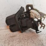 CERRADURA MALETERO / PORTON 114562