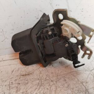 CERRADURA MALETERO / PORTON 114562