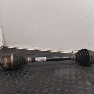 TRANSMISION DELANTERA IZQUIERDA 112810