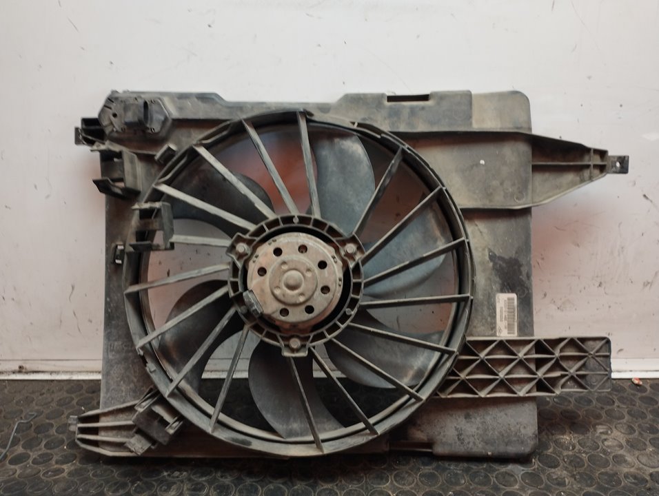 ELECTROVENTILADOR 108971