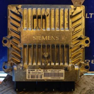 CENTRALITA MOTOR UCE 100989