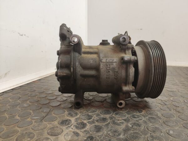 COMPRESOR AIRE ACONDICIONADO 105388