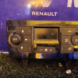 MANDO CALEFACCION / AIRE ACONDICIONADO 95426