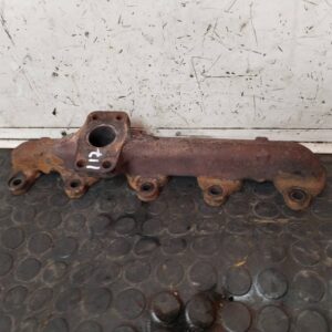 COLECTOR ESCAPE 112701