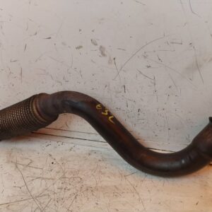 TUBO ESCAPE CENTRAL 115417