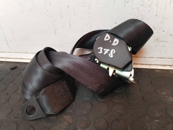 CINTURON SEGURIDAD DELANTERO DERECHO 111061