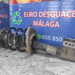 AMORTIGUADOR DELANTERO IZQUIERDO 96196