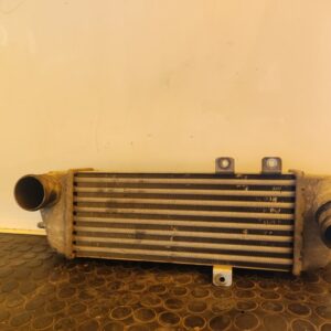 INTERCOOLER 107110
