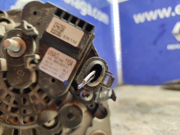 ALTERNADOR 103843
