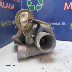 TURBOCOMPRESOR 95486