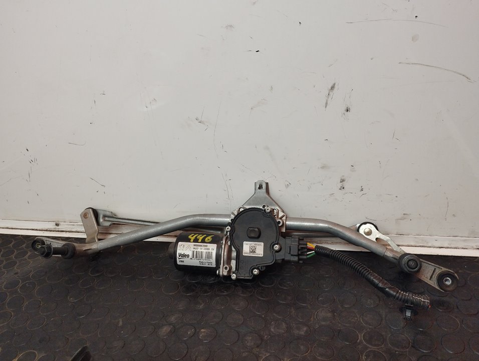 MOTOR LIMPIA DELANTERO 110171