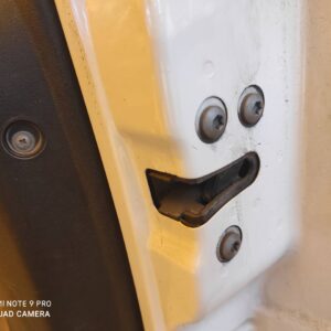 CERRADURA PUERTA DELANTERA DERECHA 93434