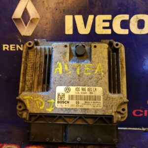 CENTRALITA MOTOR UCE 98213