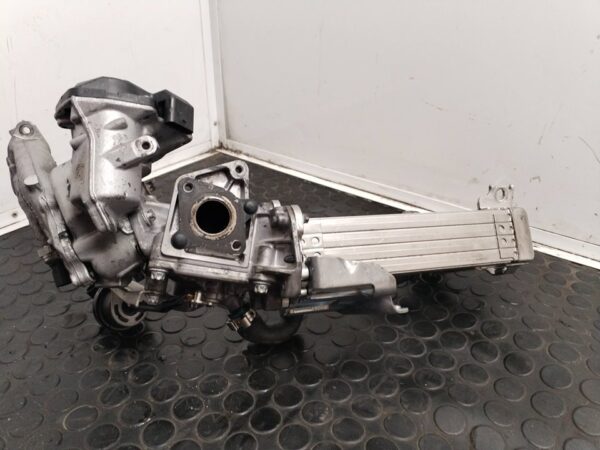 ENFRIADOR EGR 111708