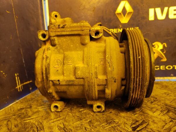 COMPRESOR AIRE ACONDICIONADO 98953