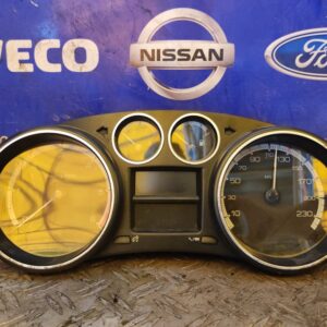 CUADRO INSTRUMENTOS 100274