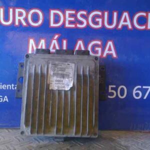 CENTRALITA MOTOR UCE 92469