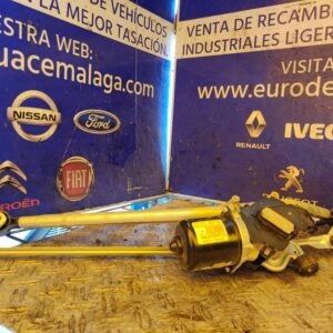 MOTOR LIMPIA DELANTERO 100476