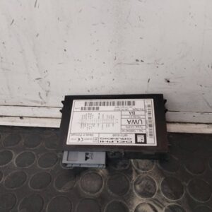 MODULO ELECTRONICO 111760
