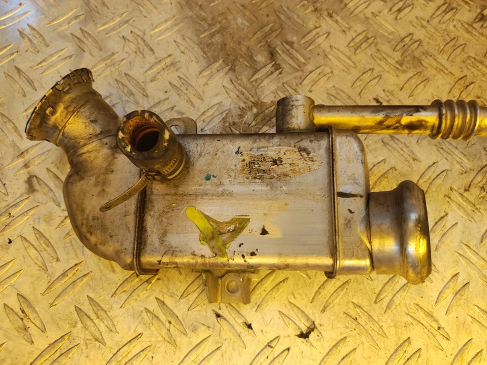 ENFRIADOR EGR 100104