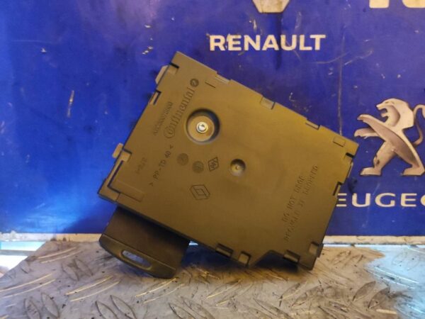 CONMUTADOR DE ARRANQUE 100991
