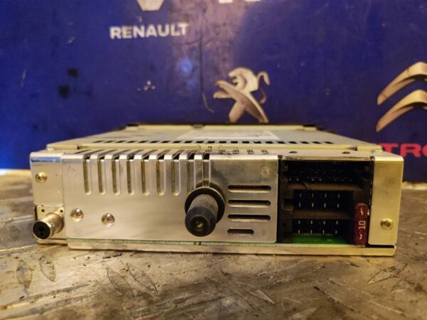 SISTEMA AUDIO / RADIO CD 100169