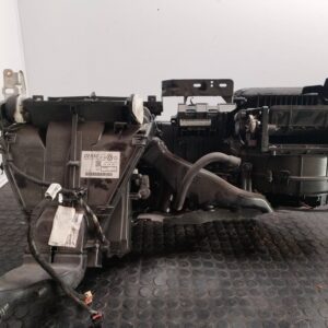 CALEFACCION ENTERA NORMAL 113316