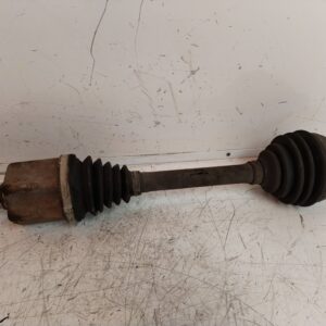 TRANSMISION DELANTERA IZQUIERDA 114232