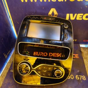 SISTEMA AUDIO / RADIO CD 99327