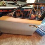 PUERTA DELANTERA IZQUIERDA 112101