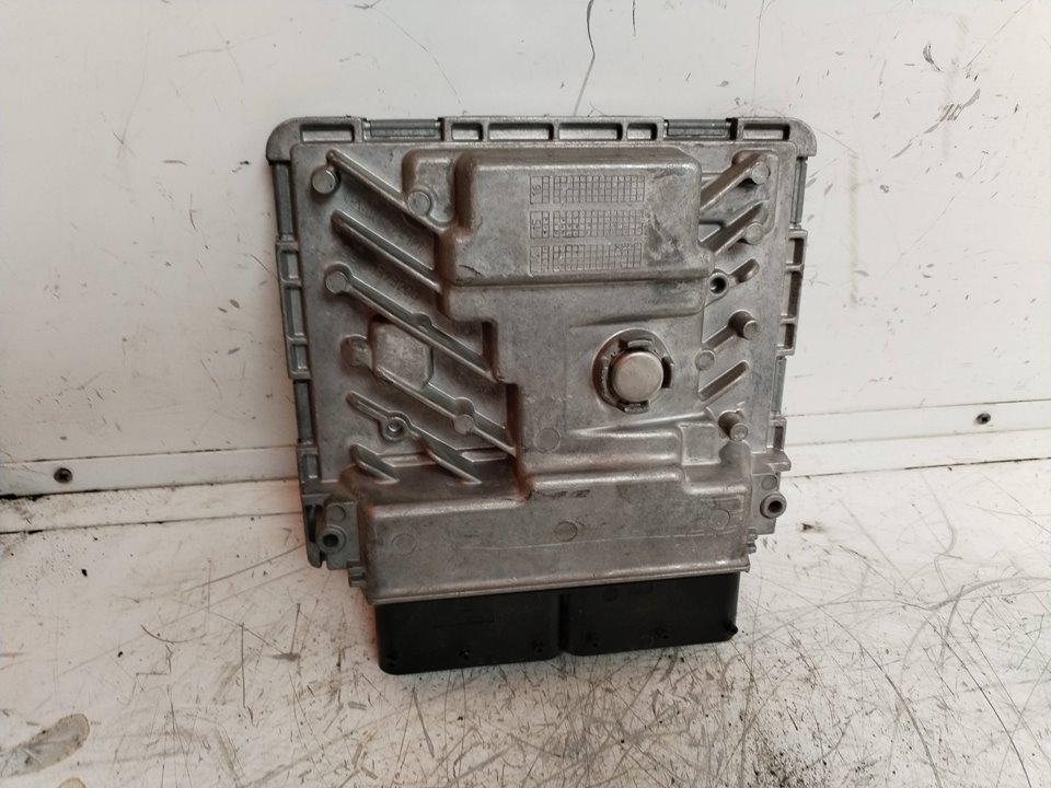 CENTRALITA MOTOR UCE 114522