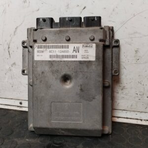 CENTRALITA MOTOR UCE 112563