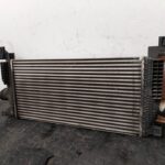 INTERCOOLER 112495