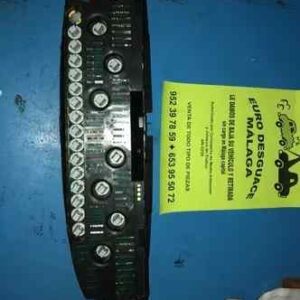 CUADRO INSTRUMENTOS 91150