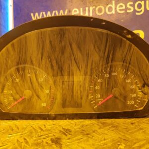 CUADRO INSTRUMENTOS 100336