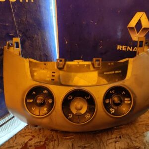 MANDO CLIMATIZADOR 101028