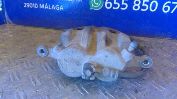 PINZA DE FRENO DELANTERA IZQUIERDA 92451