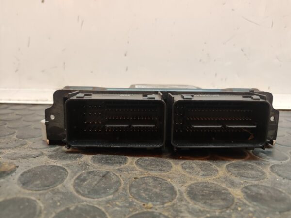 CENTRALITA MOTOR UCE 107616