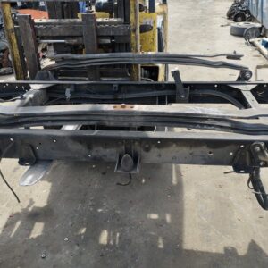 BALLESTA TRASERA 104900