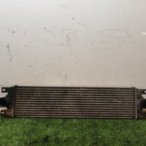 INTERCOOLER 106903