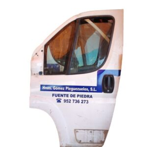 PUERTA DELANTERA IZQUIERDA 106448