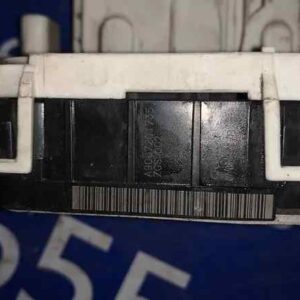 CERRADURA PUERTA DELANTERA DERECHA 91149